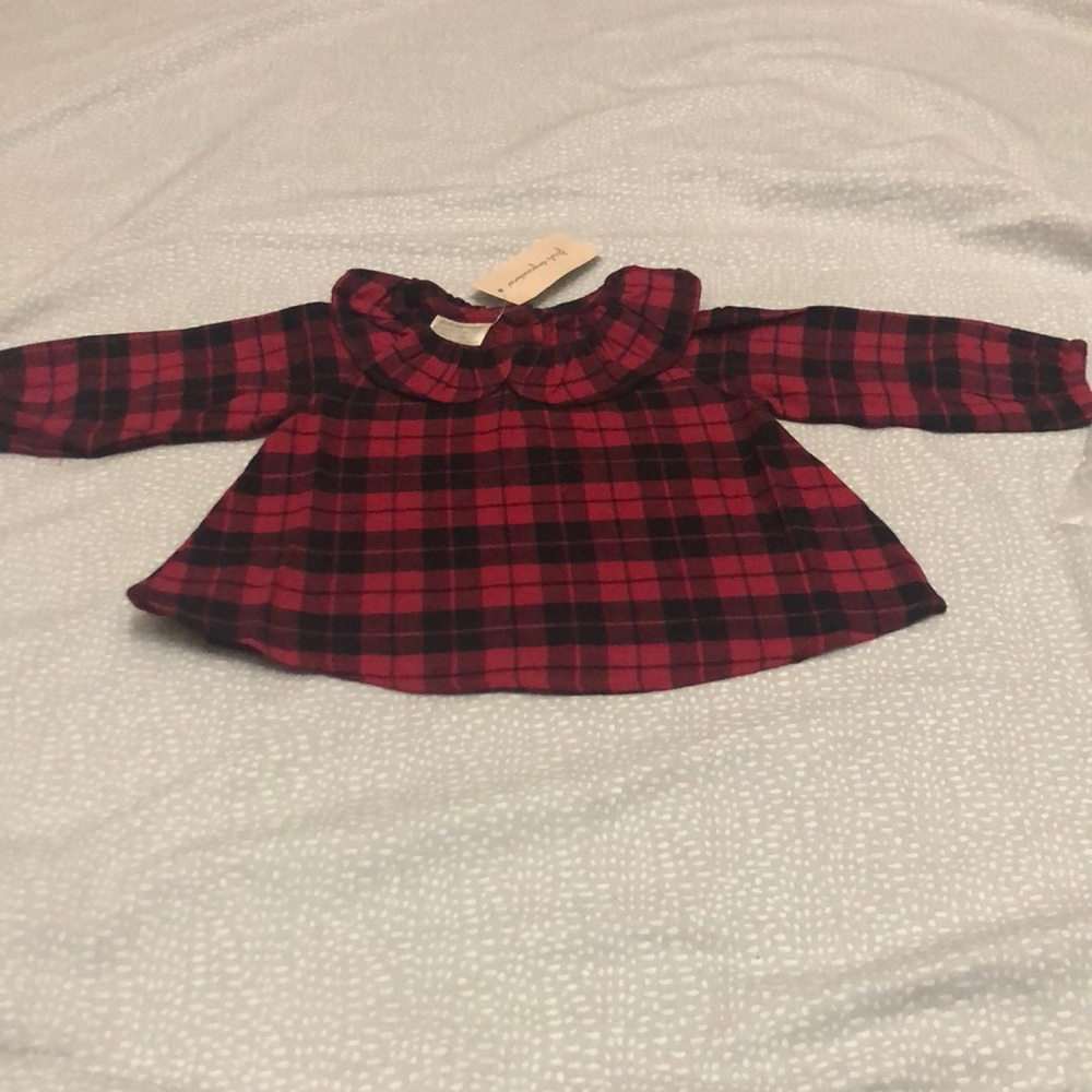 NWT First impressions Girl 👧 Casual size 3-6M